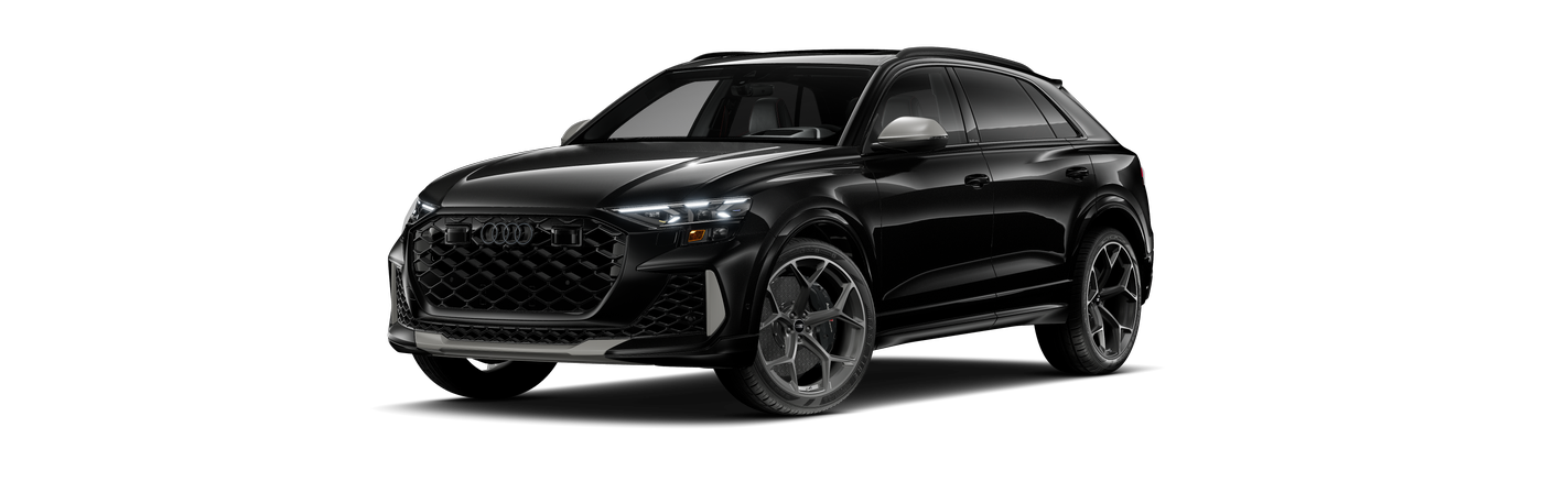 2025 Audi RS Q8 Base - Photo 47