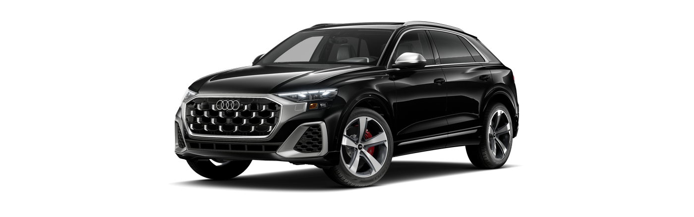 2025 Audi SQ8 Premium Plus - Photo 31