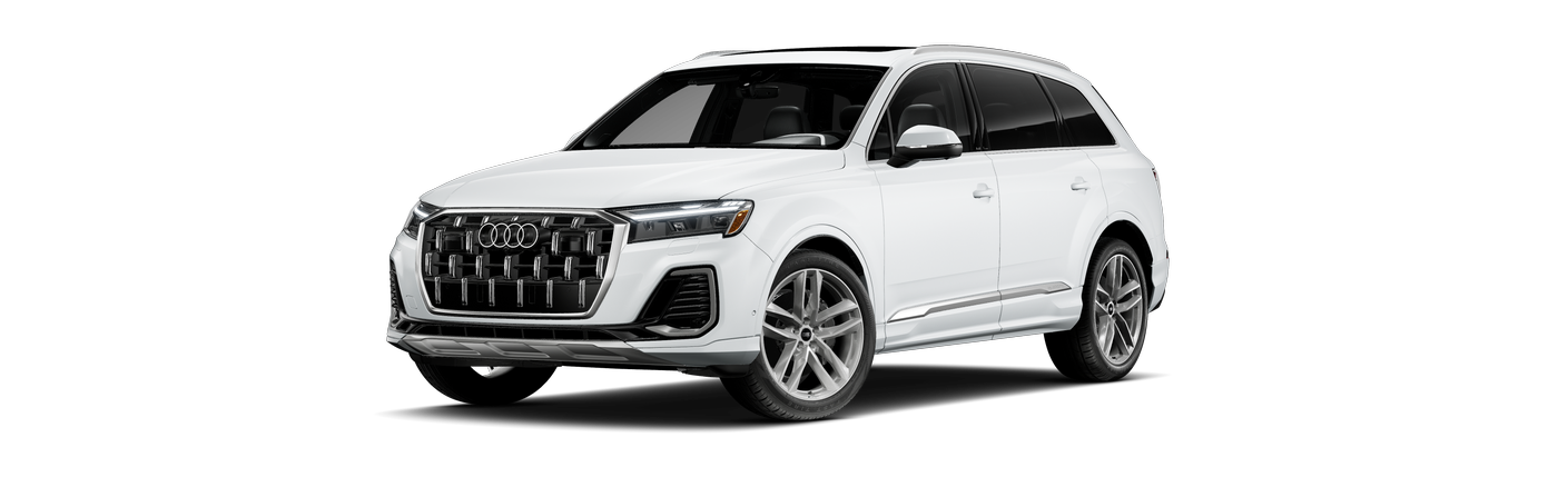 2025 Audi Q7 Premium Plus - Photo 22