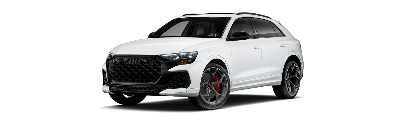 2025 Audi RS Q8 Base - Photo 51