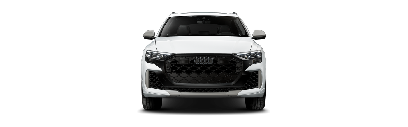 2025 Audi RS Q8 Base - Photo 55