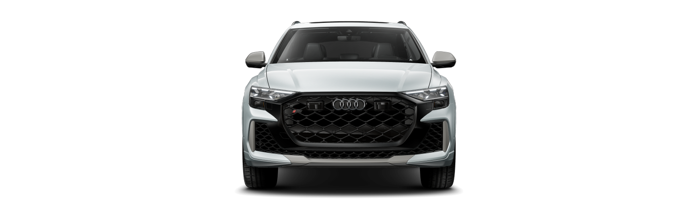 2026 Audi RS Q8 Base - Photo 51