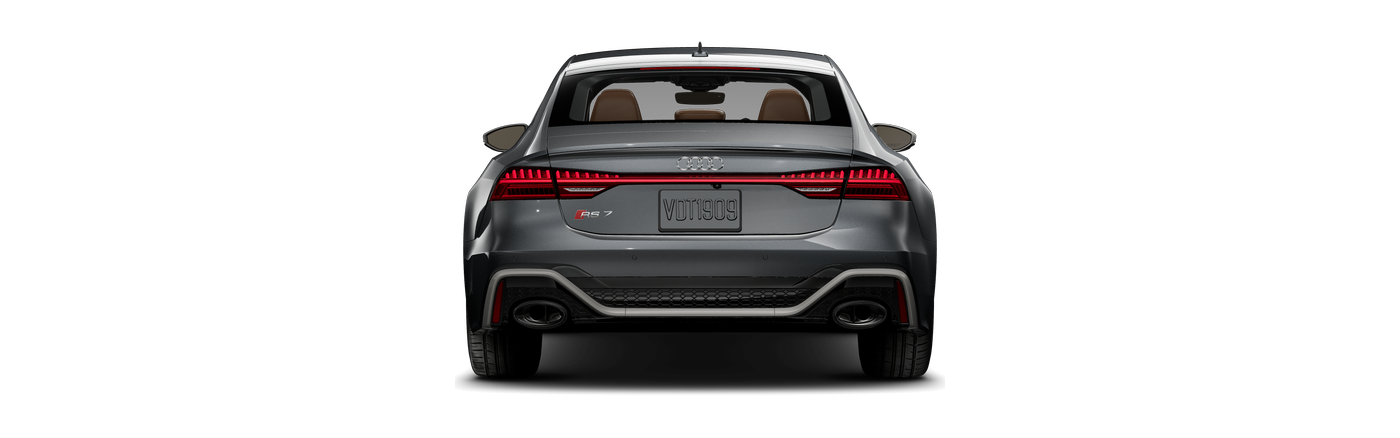 2026 Audi RS 7 Base - Photo 53