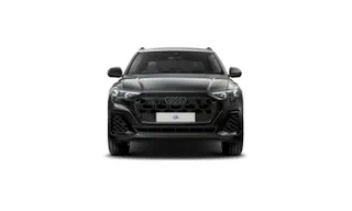 Image about Audi Q8 SUV Platinum Edition 55 TFSI quattro tiptronic
