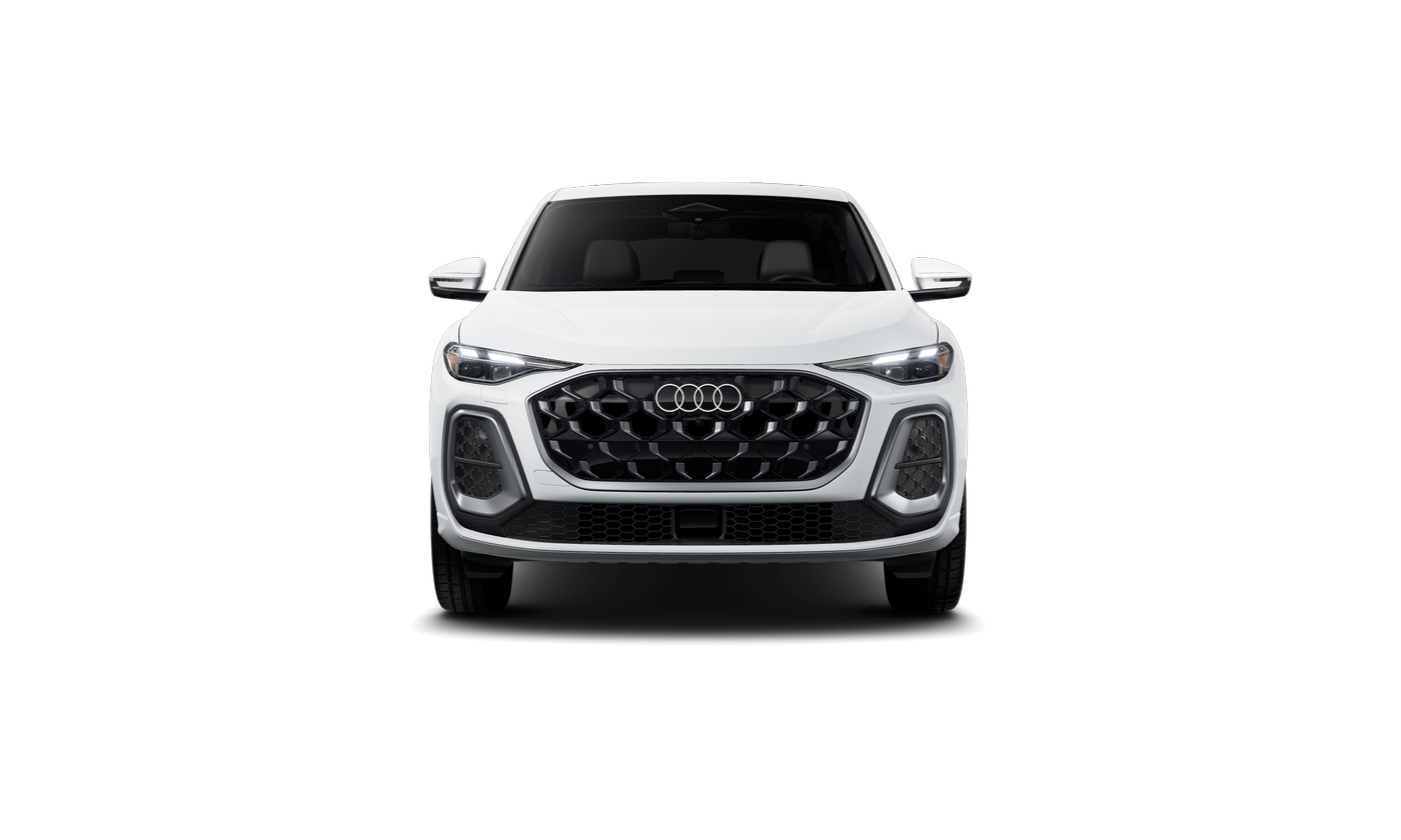 2026 Audi Q5 Sportback