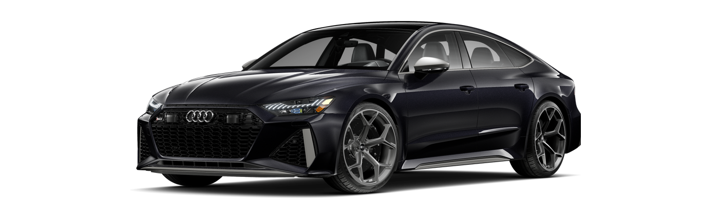 2026 Audi RS 7 Base - Photo 37