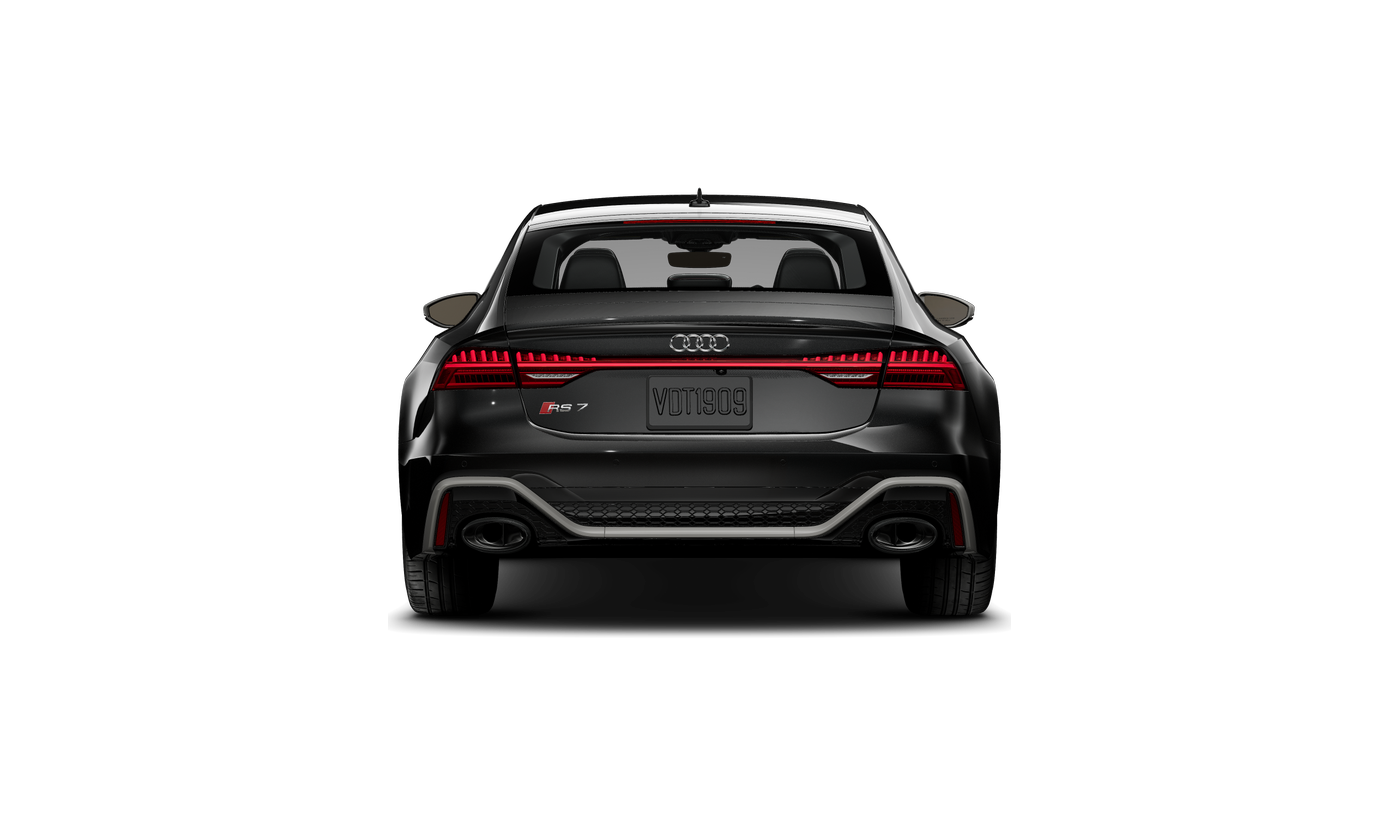 2026 Audi RS 7 Base - Photo 25