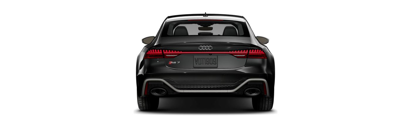 2026 Audi RS 7 Base - Photo 23