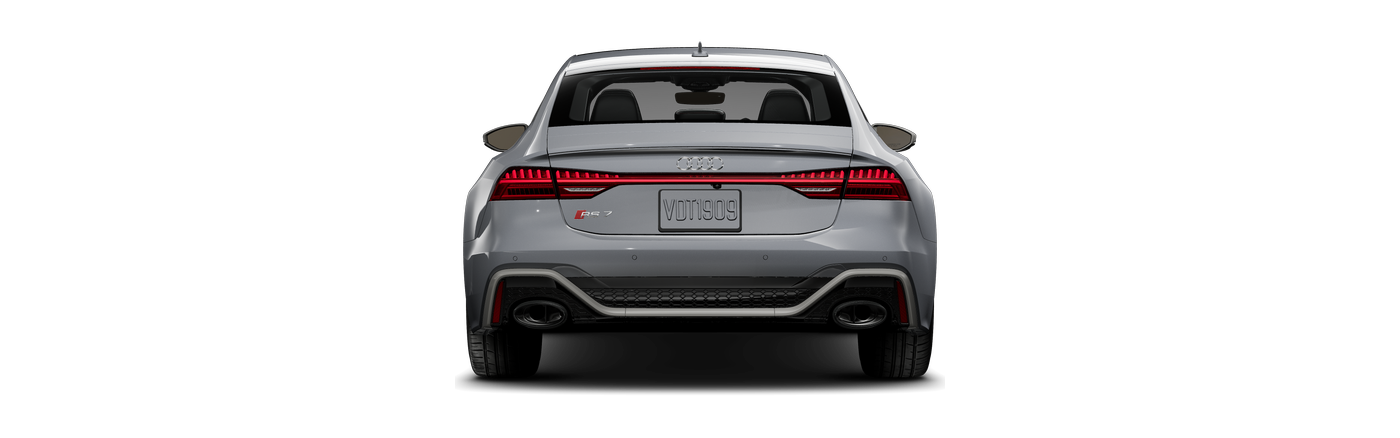 2026 Audi RS 7 Base - Photo 56
