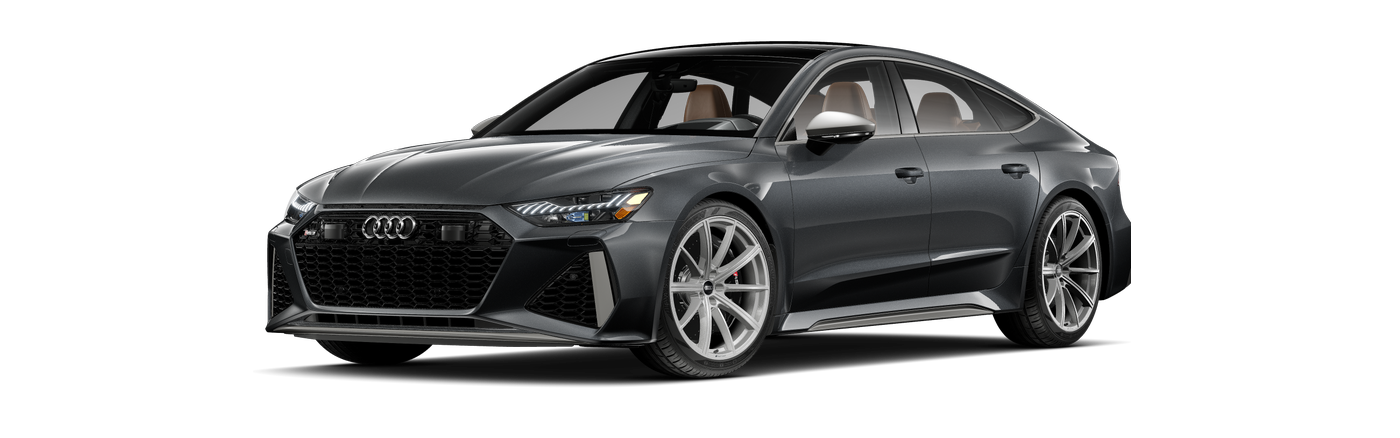 2026 Audi RS 7 Base - Photo 45