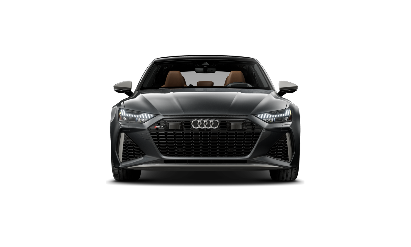 2026 Audi RS 7 Base - Photo 54
