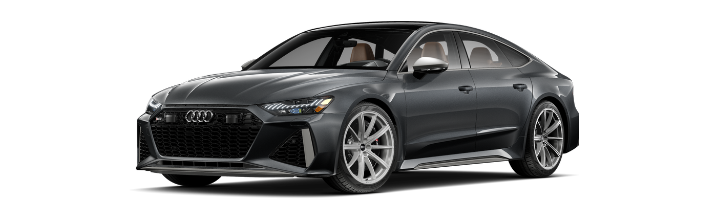 2026 Audi RS 7 Base - Photo 45