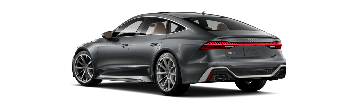 2026 Audi RS 7 Base - Photo 49