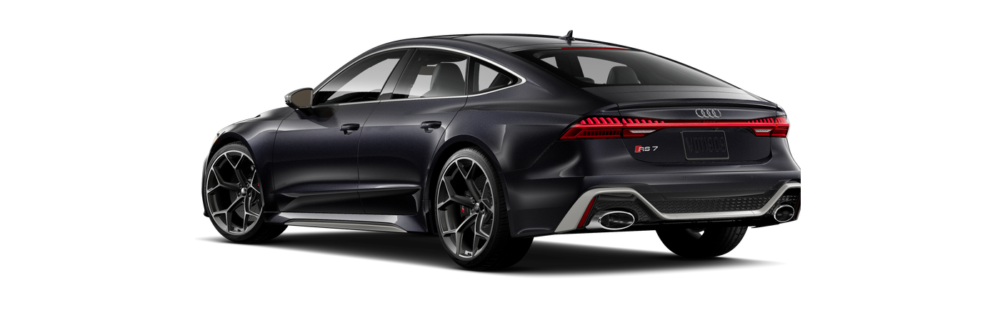 2026 Audi RS 7 Base - Photo 41