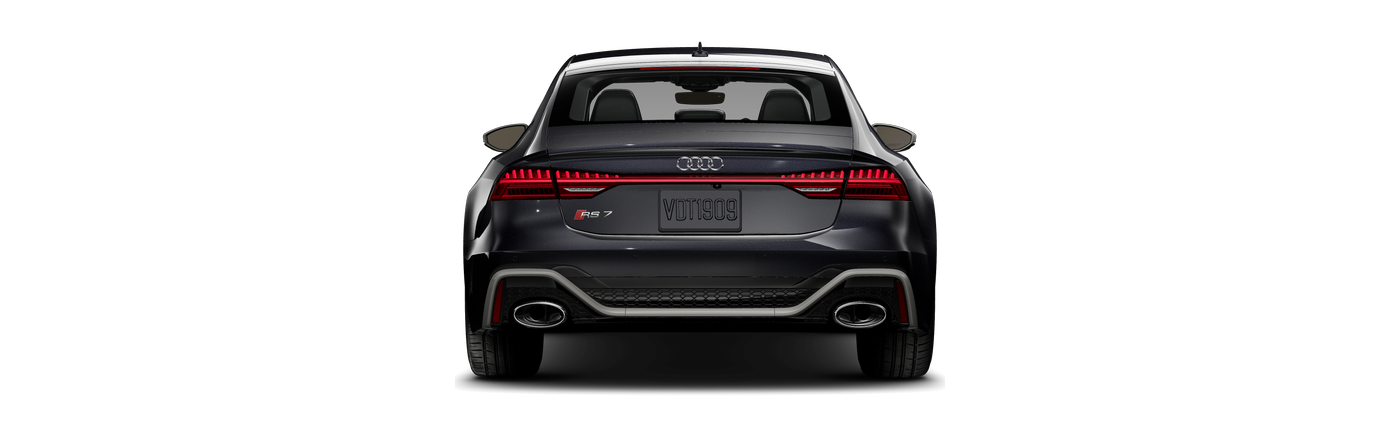 2026 Audi RS 7 Base - Photo 45