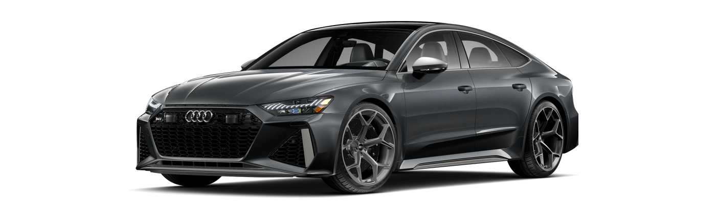 2026 Audi RS 7 Base - Photo 22