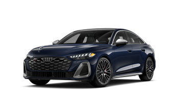 Photo of 2026 Audi S5 