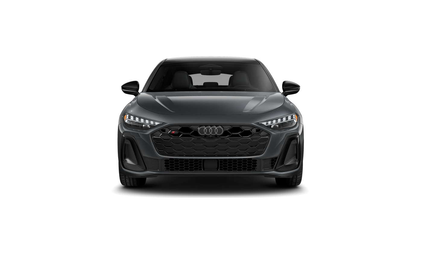 2026 Audi S5