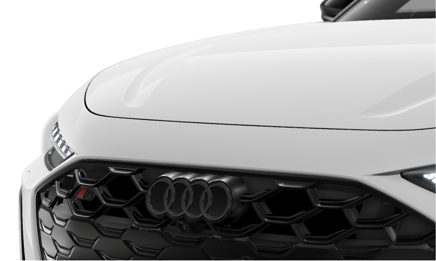 2026 Audi S5