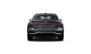 2026 Audi S5