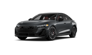 2026 Audi S5