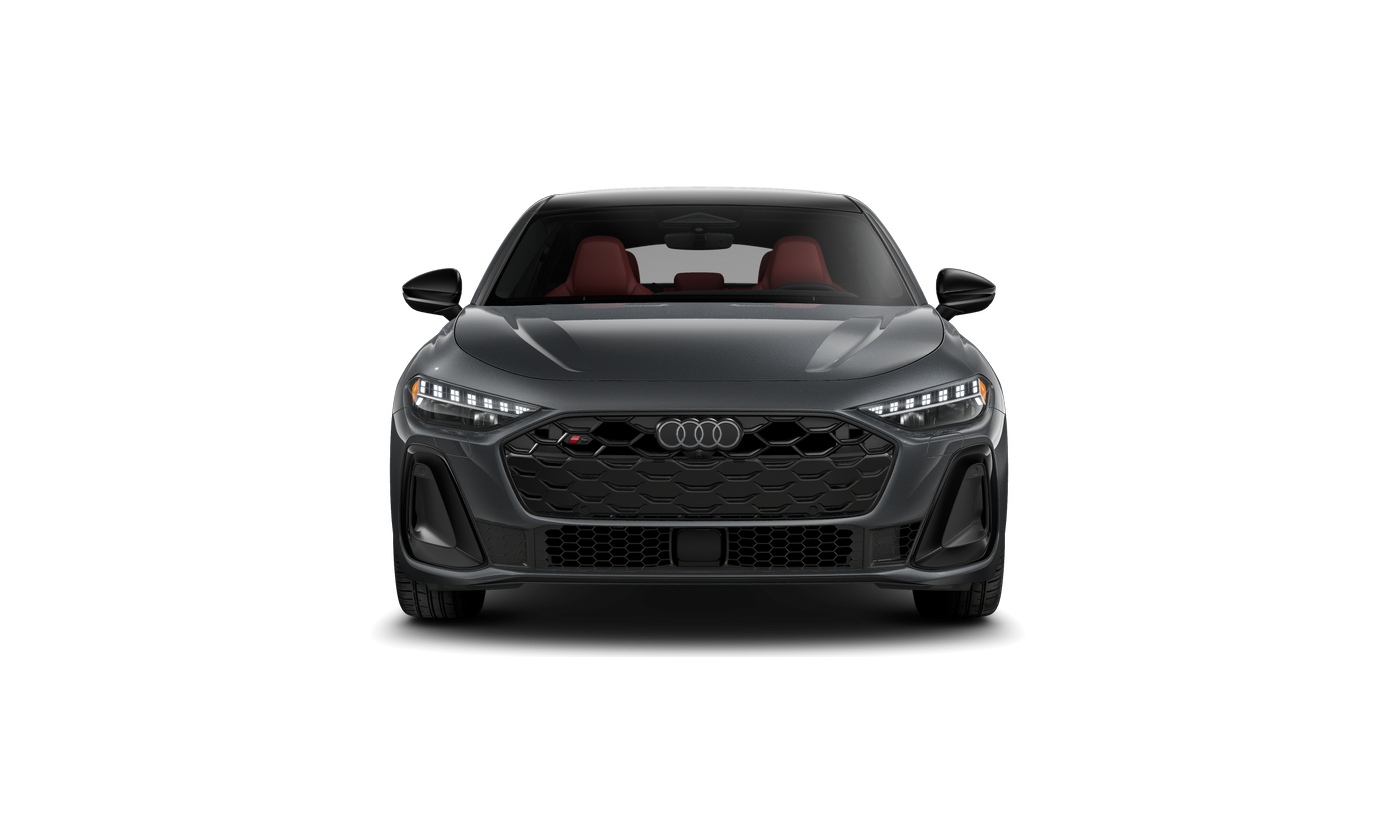 2026 Audi S5