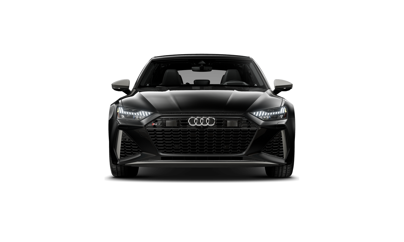 2026 Audi RS 7 Base - Photo 49