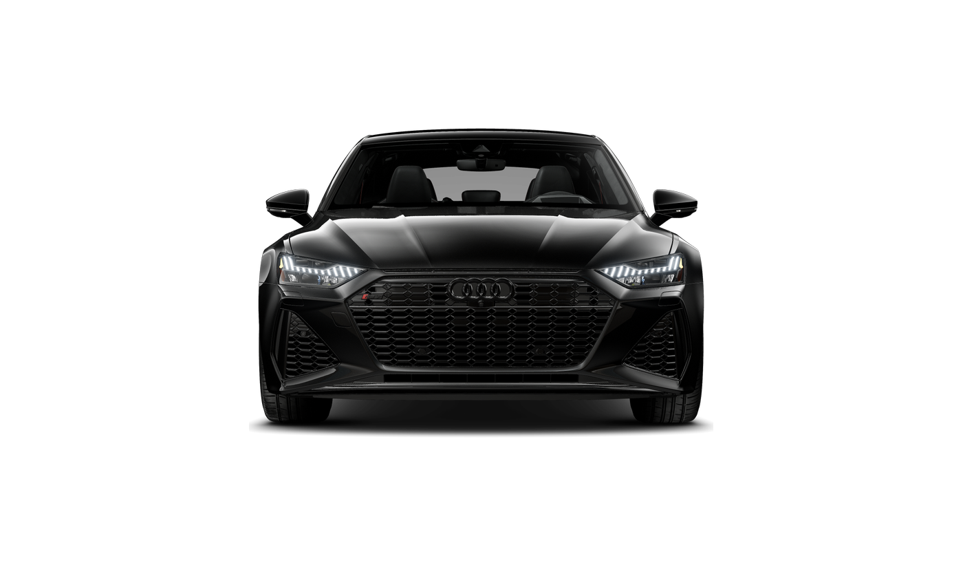 2026 Audi RS 7 Base - Photo 58