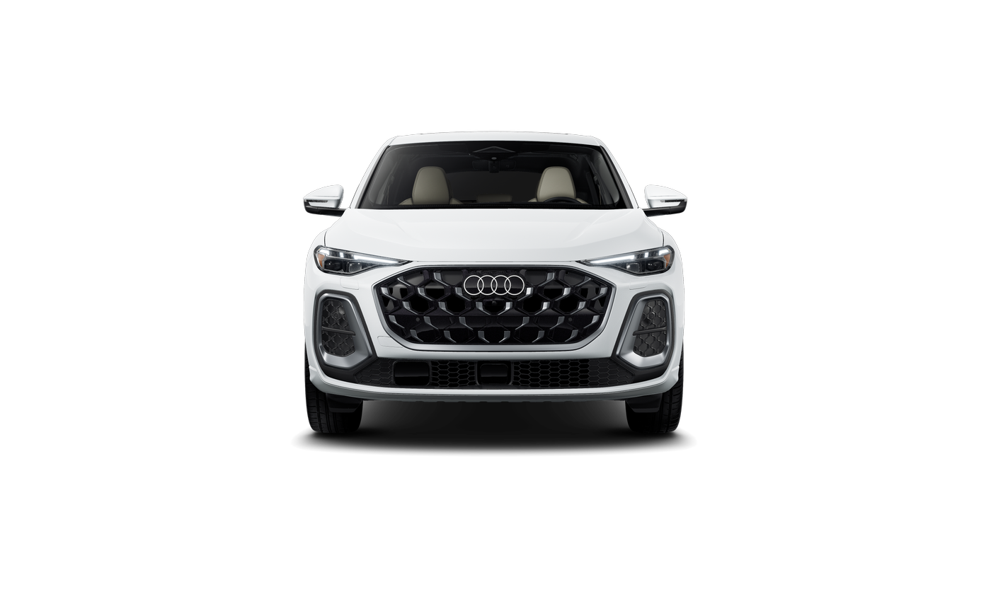 2026 Audi Q5 Sportback