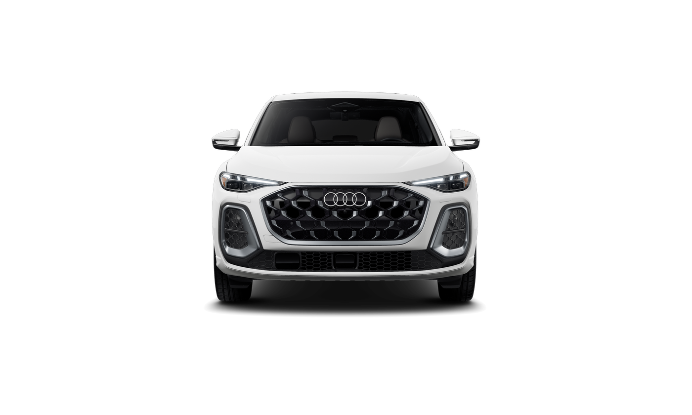2026 Audi Q5 Sportback