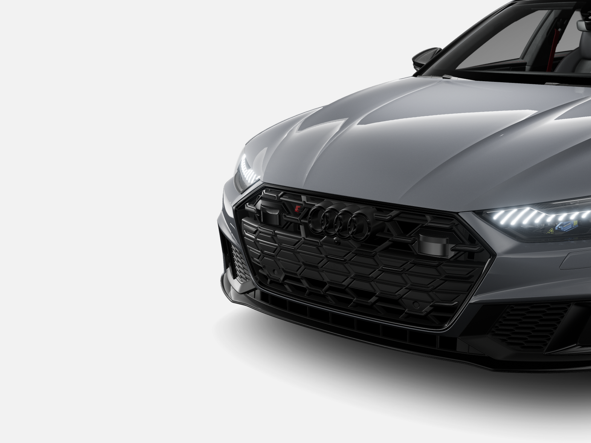 2025 Audi S7 Prestige - Photo 25