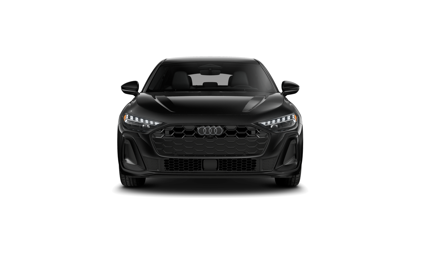2025 Audi A5 Sedan