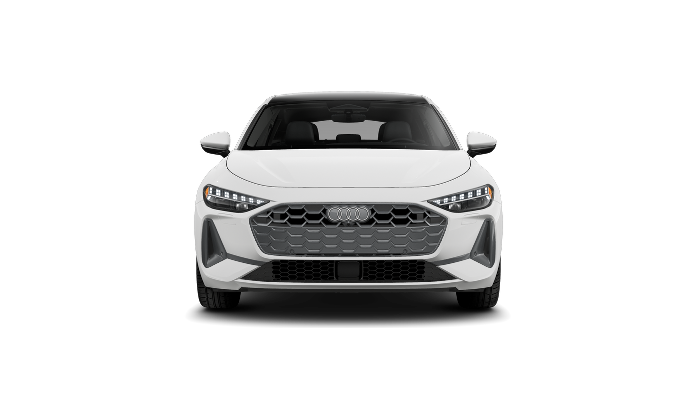 2026 Audi A5 Sedan