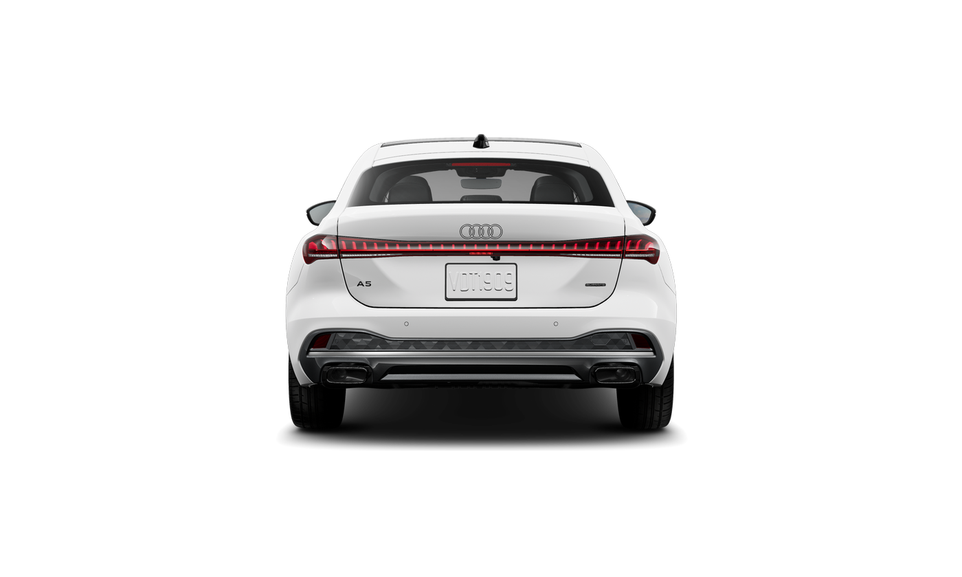 2026 Audi A5 Sedan