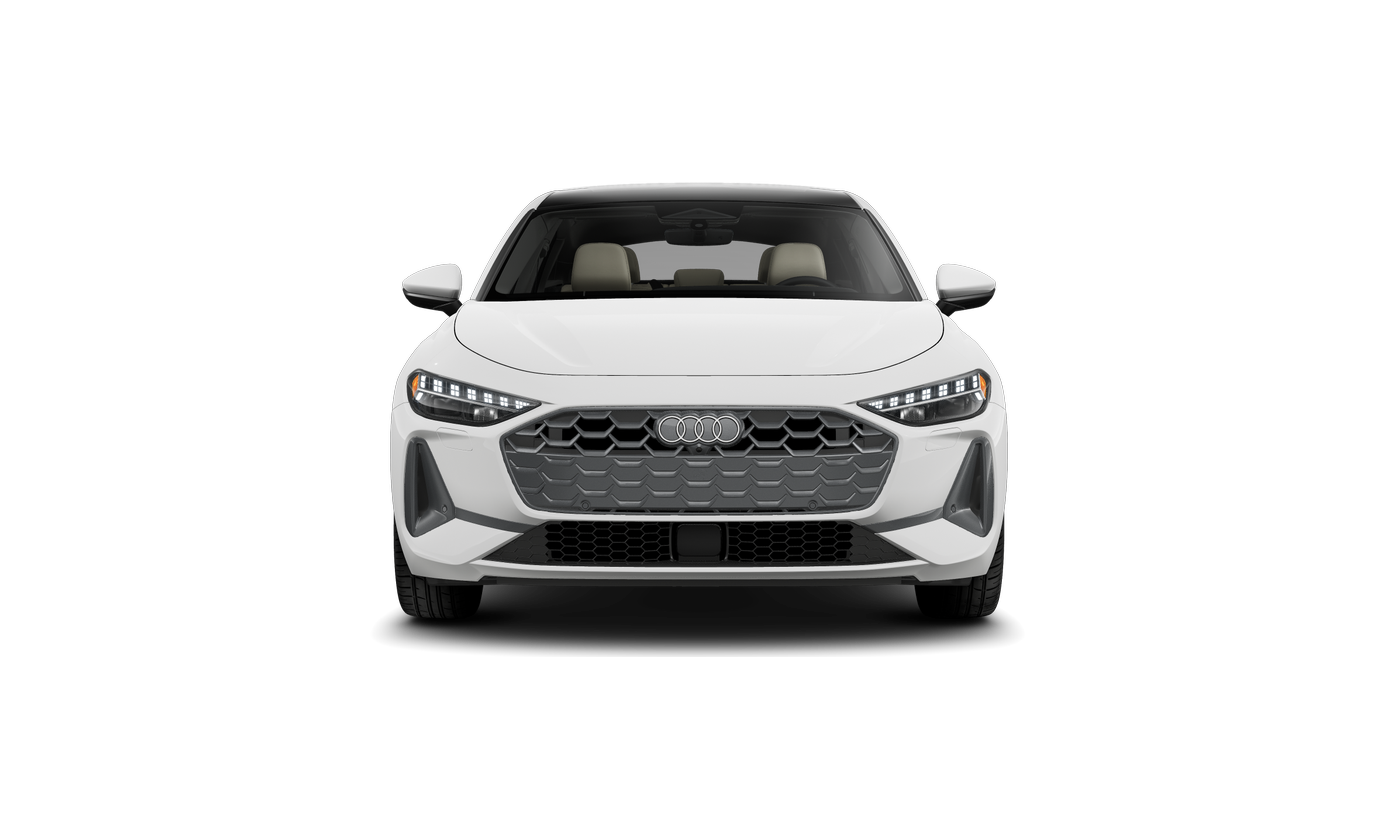 2026 Audi A5 Sedan