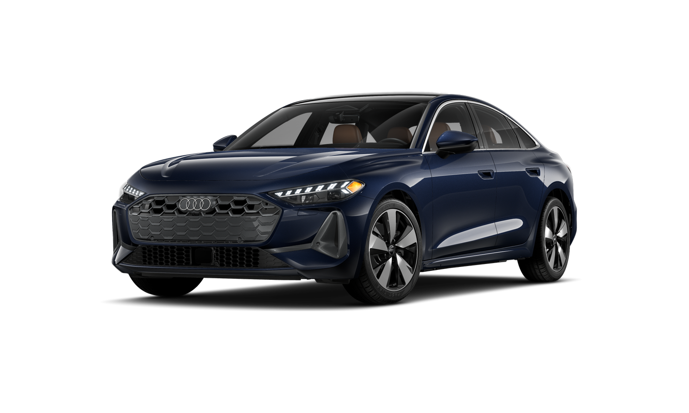 2026 Audi A5 Sedan