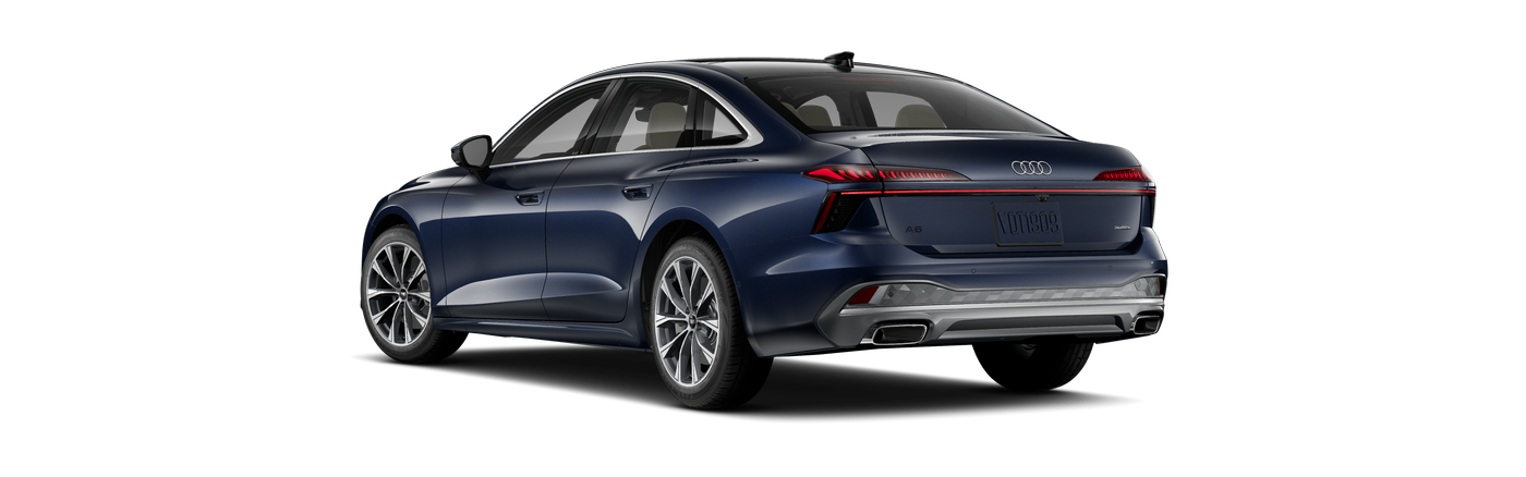 2026 Audi A6 Premium Plus - Photo 48