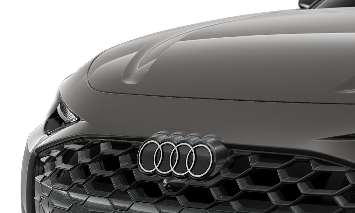 2027 Audi A6 Sedan