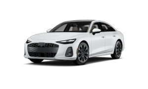2026 Audi A6 Sedan