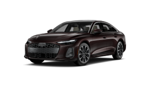 2026 Audi A6 Sedan