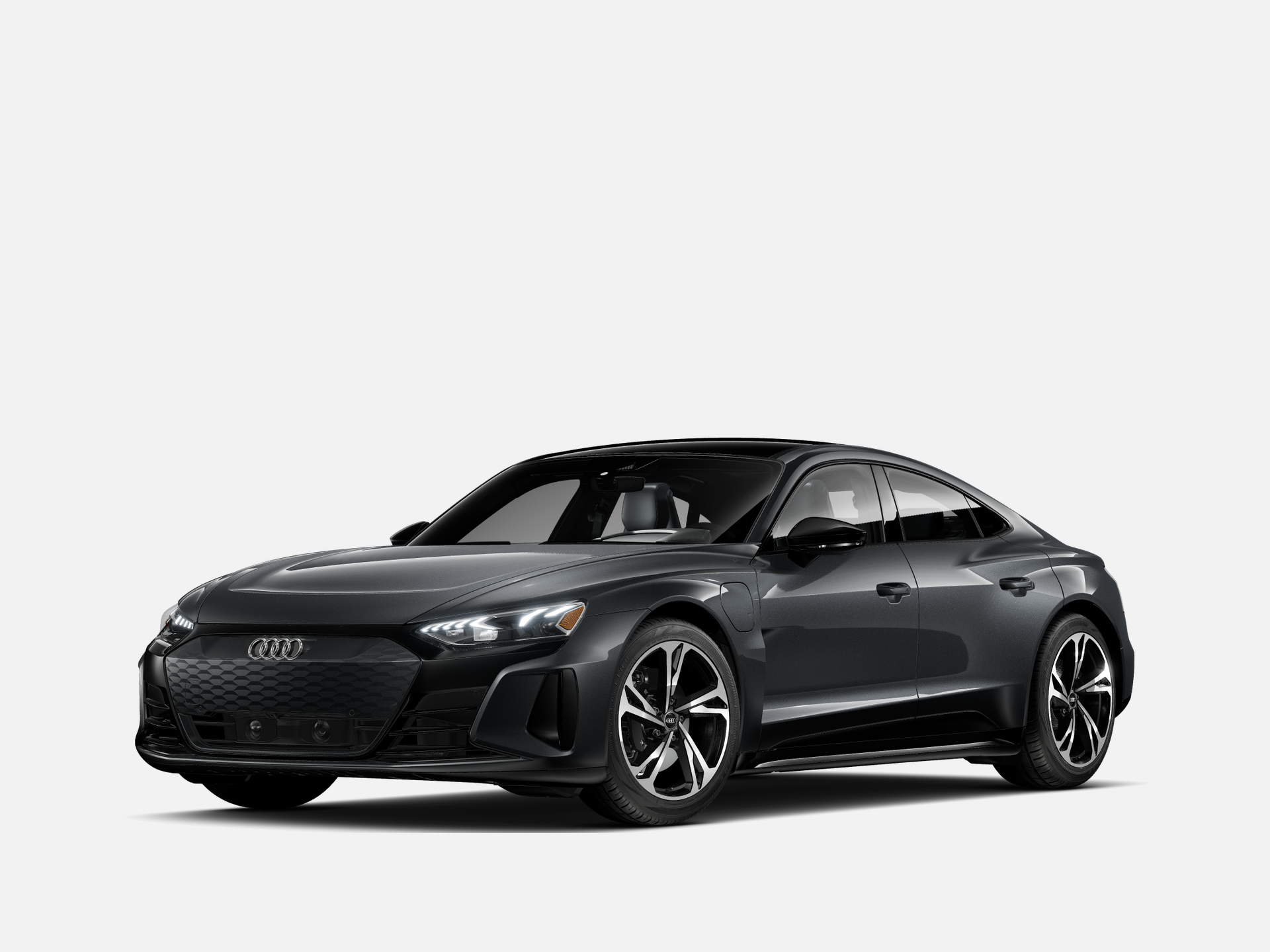 2024 Audi e-tron GT
