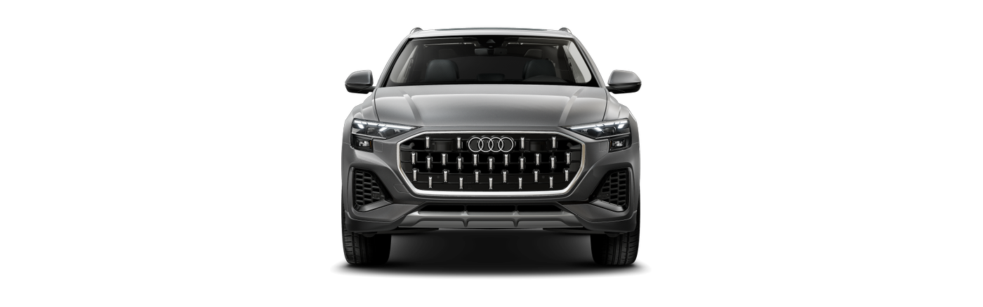 2026 Audi Q8 Premium - Photo 50