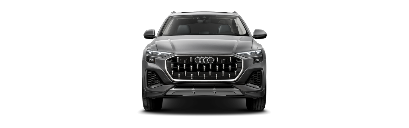 2026 Audi Q8 Premium - Photo 50