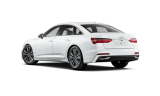 Image about Audi A6 Sedan S line 40 TDI S tronic