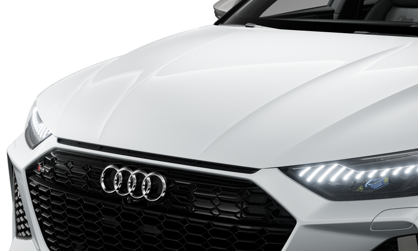 2025 Audi RS 7 Base - Photo 35