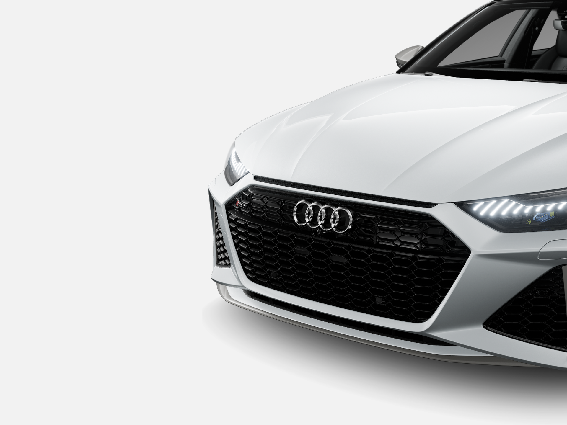 2025 Audi RS 7 Base - Photo 28