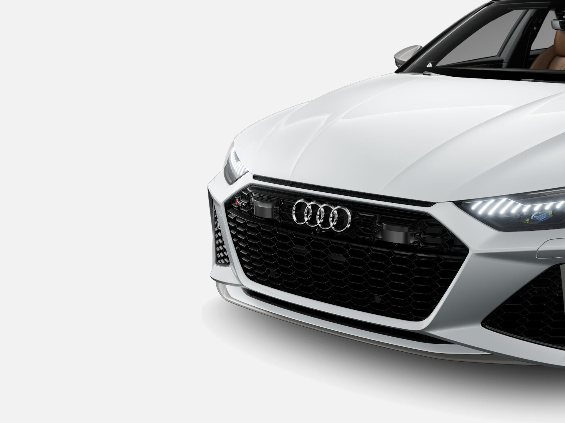2025 Audi RS 7 Base - Photo 31