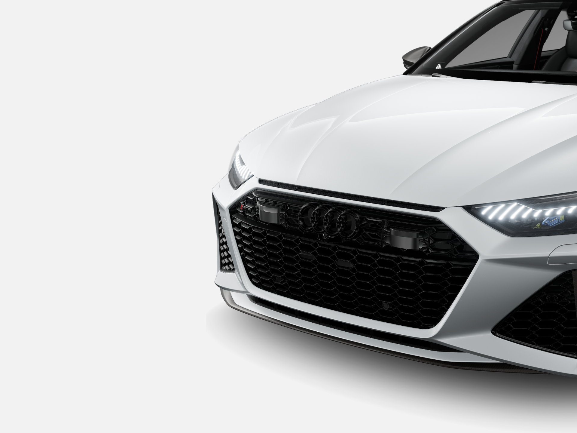 2025 Audi RS 7 Base - Photo 31