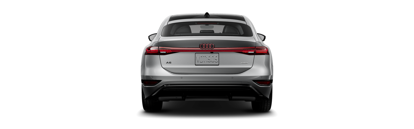 2025 Audi A6 Sportback e-tron Prestige - Photo 48