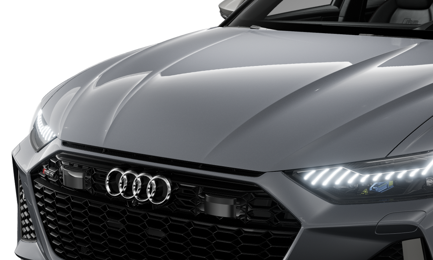 2026 Audi RS 6 Avant Base - Photo 13